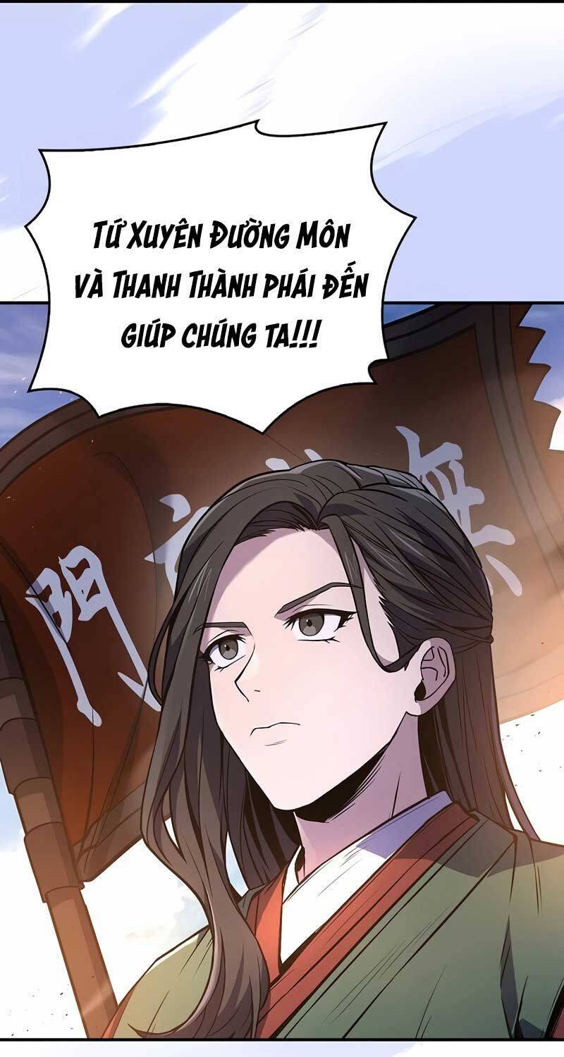 Chuyển Sinh Thành Tiêu Sư Chapter 81 - Trang 2
