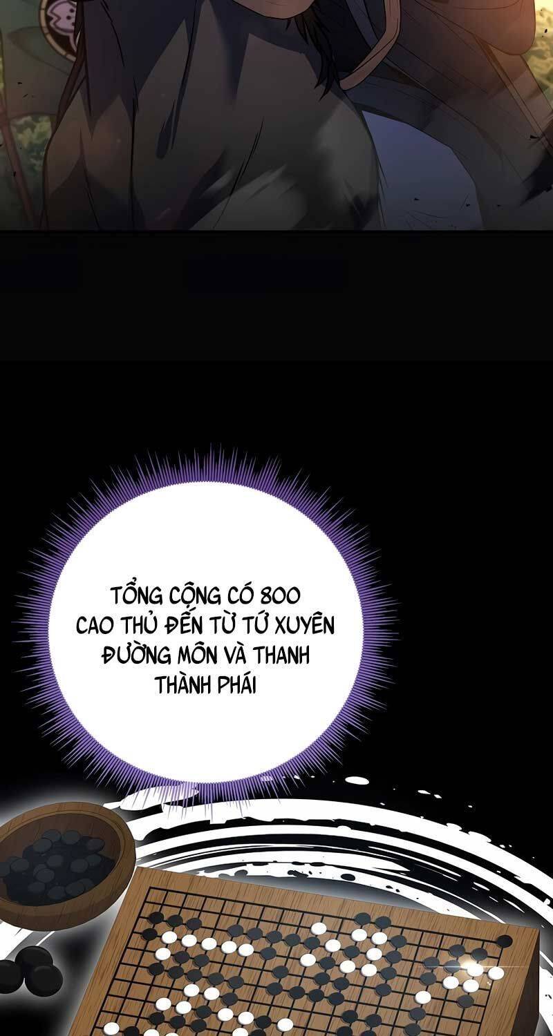 Chuyển Sinh Thành Tiêu Sư Chapter 81 - Trang 2