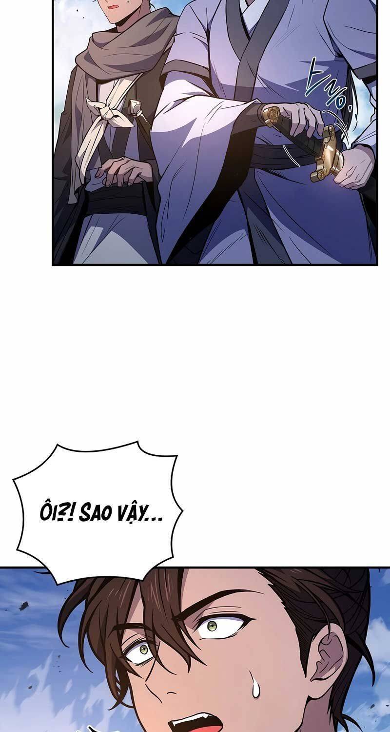 Chuyển Sinh Thành Tiêu Sư Chapter 81 - Trang 2