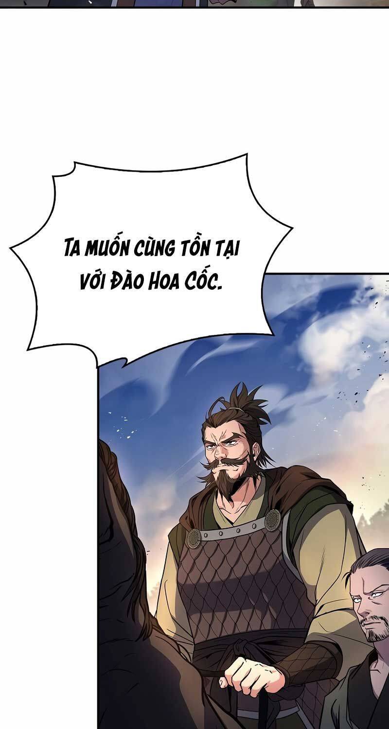 Chuyển Sinh Thành Tiêu Sư Chapter 81 - Trang 2