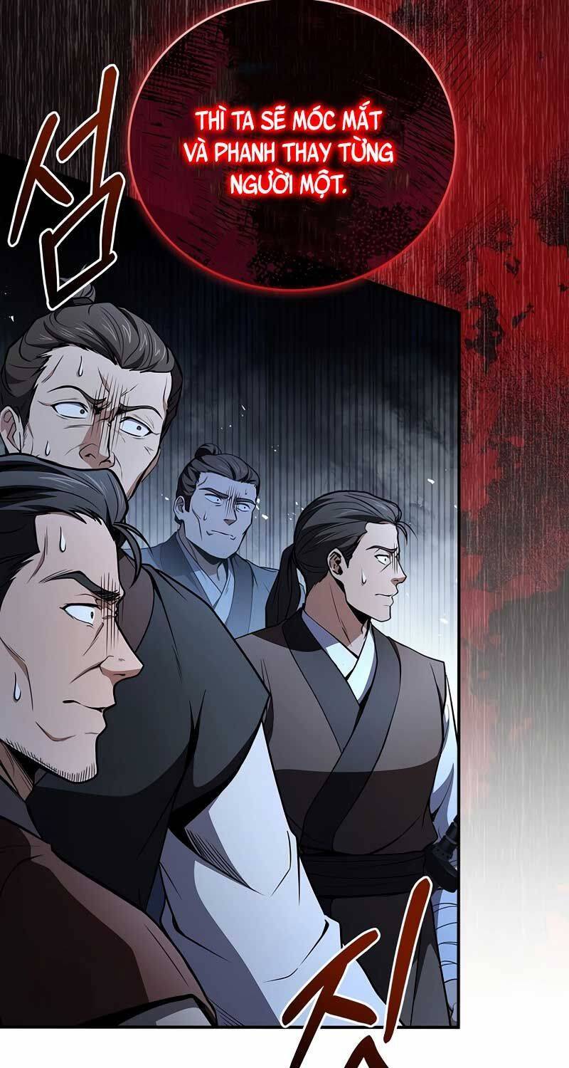 Chuyển Sinh Thành Tiêu Sư Chapter 81 - Trang 2