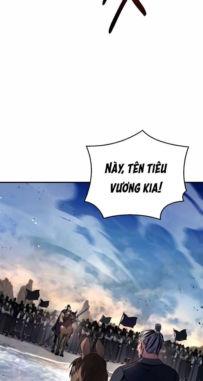 Chuyển Sinh Thành Tiêu Sư Chapter 81 - Trang 2