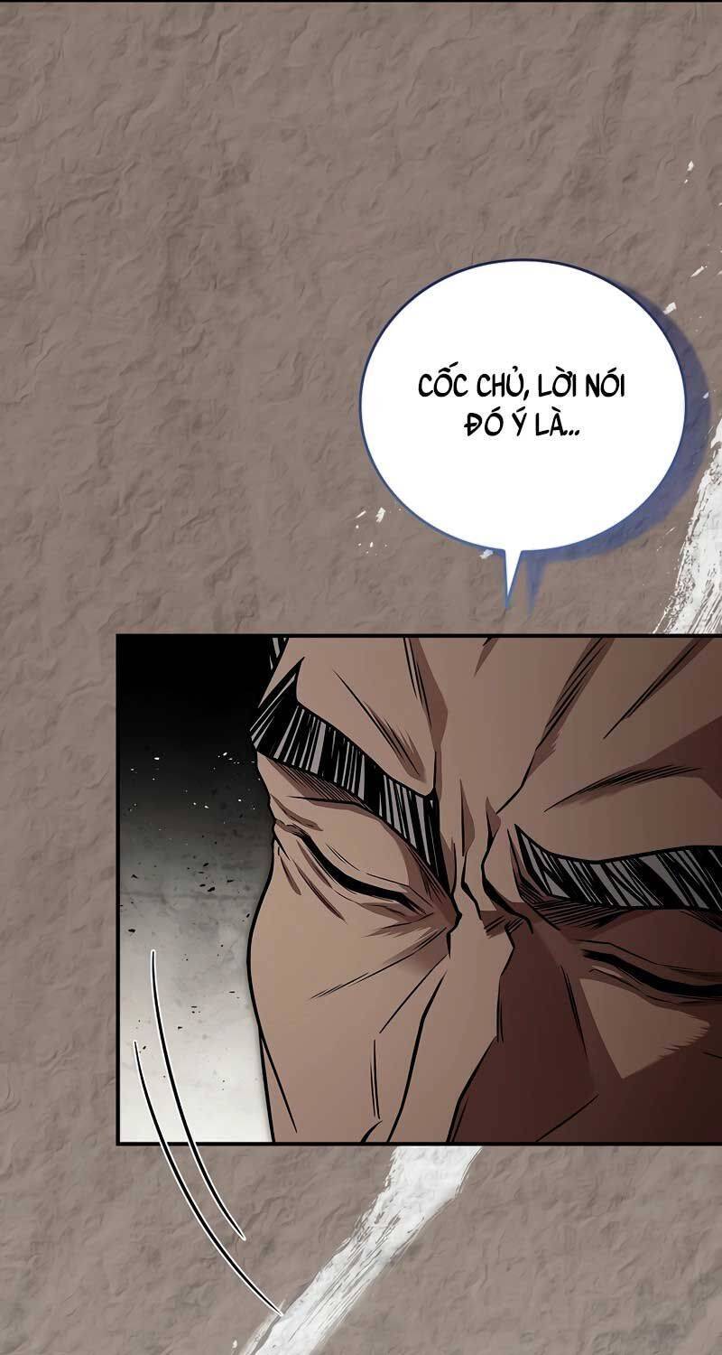 Chuyển Sinh Thành Tiêu Sư Chapter 81 - Trang 2