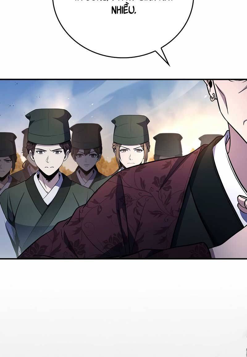 Chuyển Sinh Thành Tiêu Sư Chapter 81 - Trang 2