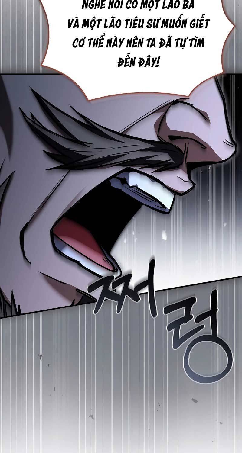 Chuyển Sinh Thành Tiêu Sư Chapter 81 - Trang 2