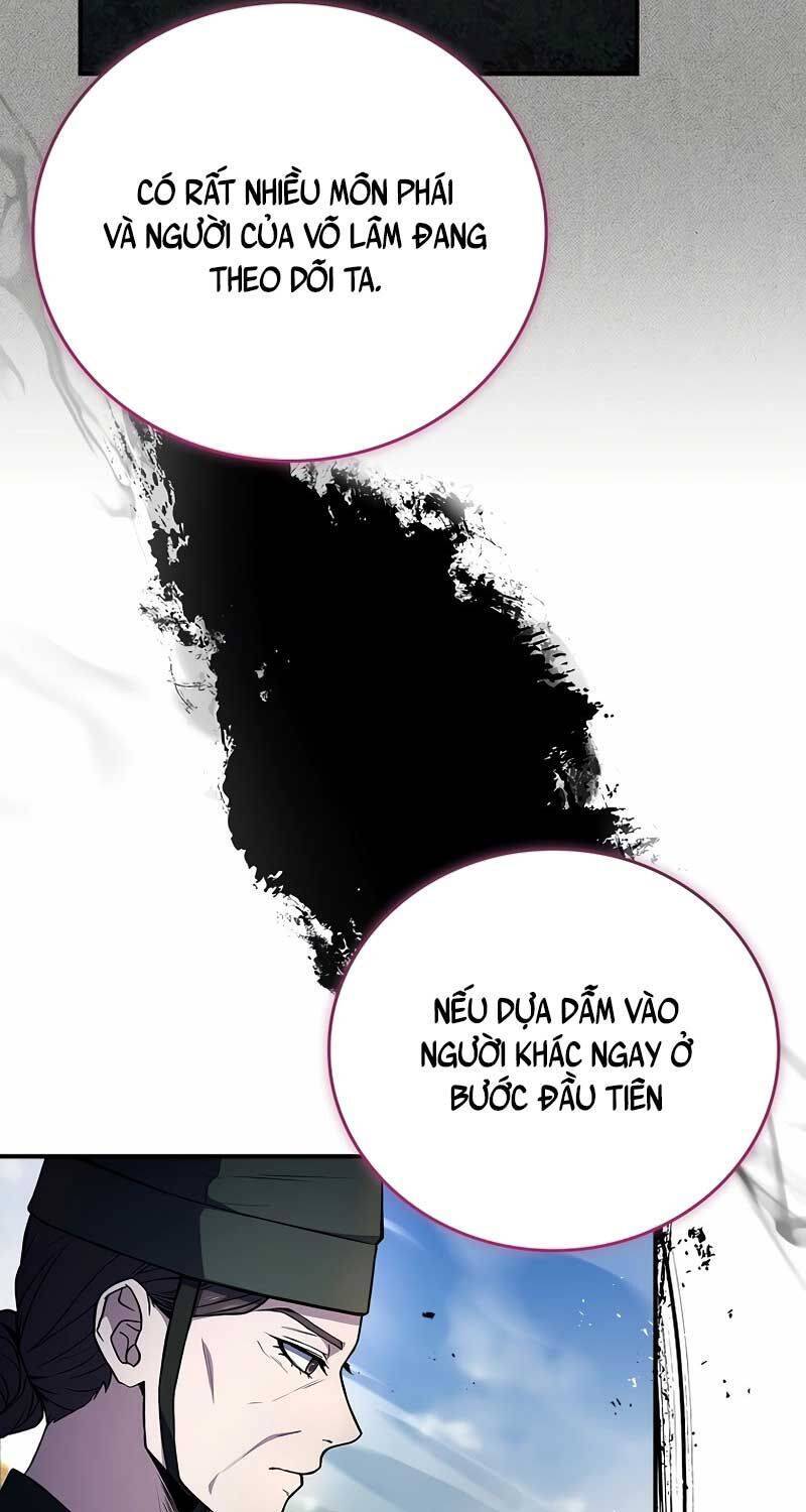 Chuyển Sinh Thành Tiêu Sư Chapter 81 - Trang 2