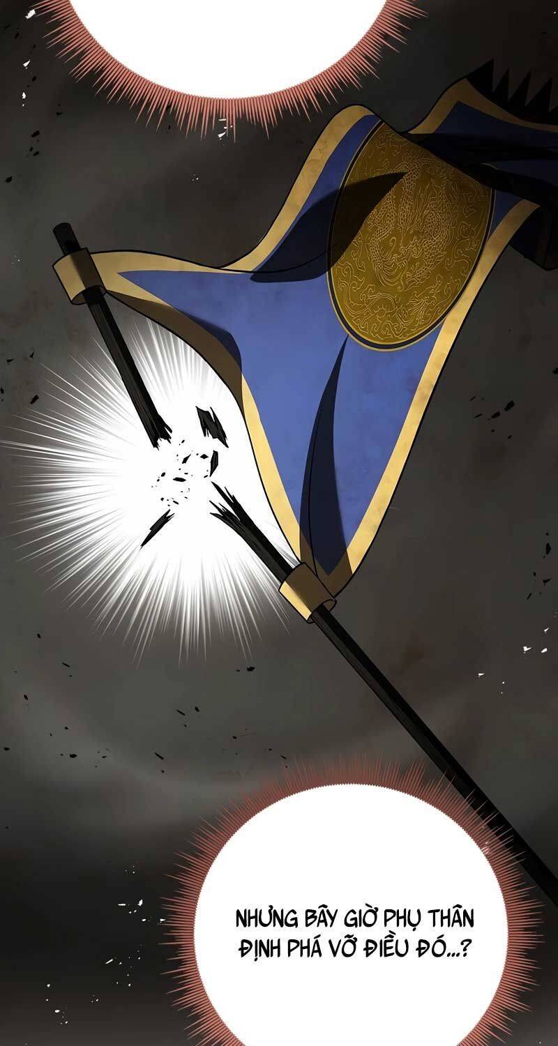 Chuyển Sinh Thành Tiêu Sư Chapter 81 - Trang 2