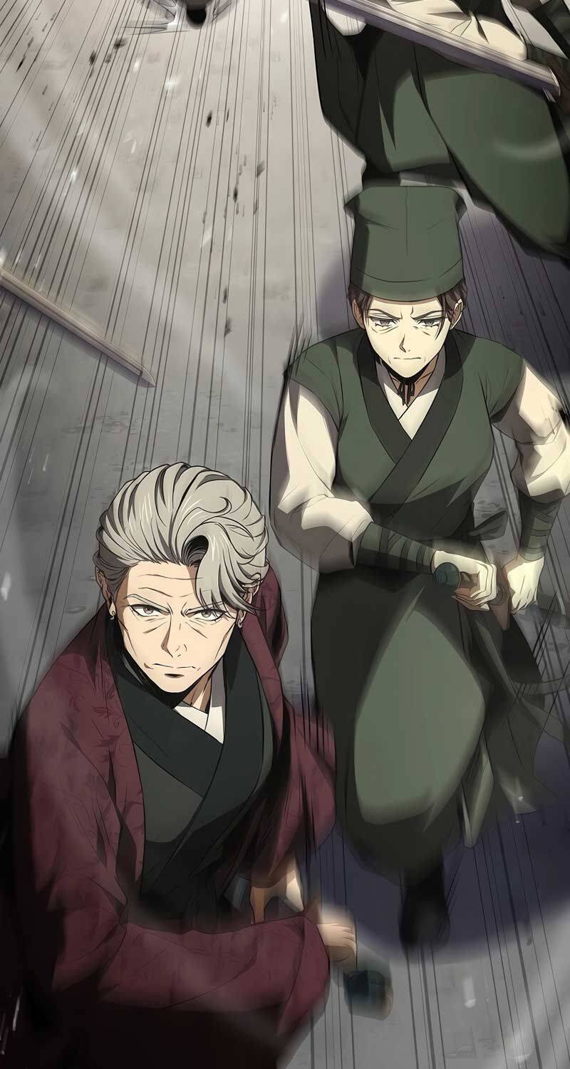 Chuyển Sinh Thành Tiêu Sư Chapter 81 - Trang 2