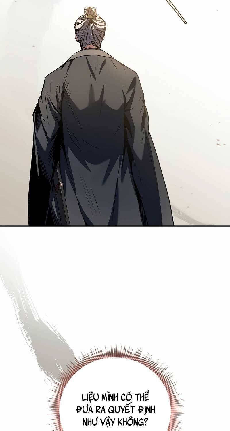 Chuyển Sinh Thành Tiêu Sư Chapter 81 - Trang 2