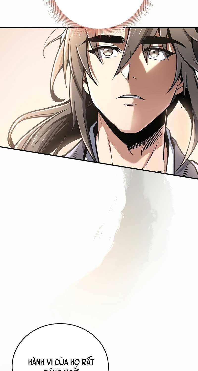 Chuyển Sinh Thành Tiêu Sư Chapter 81 - Trang 2