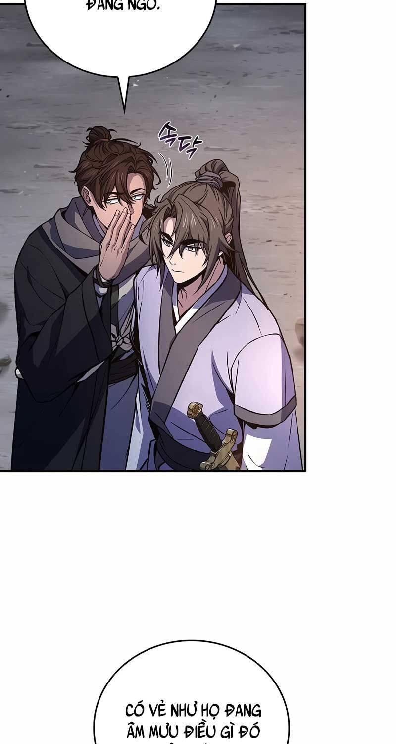 Chuyển Sinh Thành Tiêu Sư Chapter 81 - Trang 2