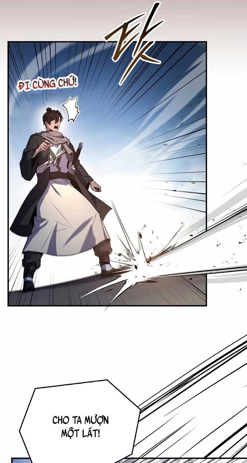 Chuyển Sinh Thành Tiêu Sư Chapter 81 - Trang 2