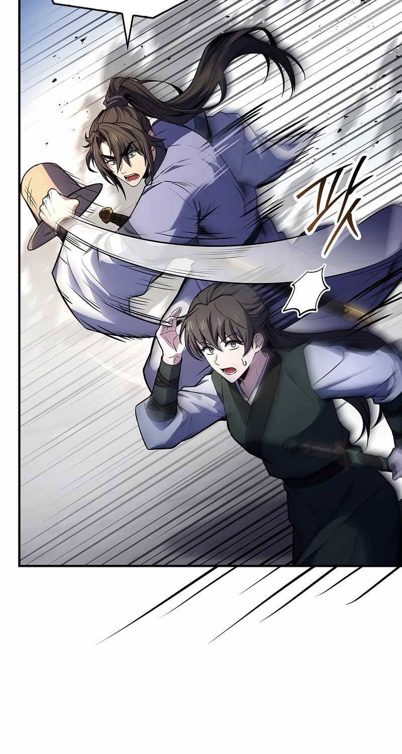 Chuyển Sinh Thành Tiêu Sư Chapter 81 - Trang 2