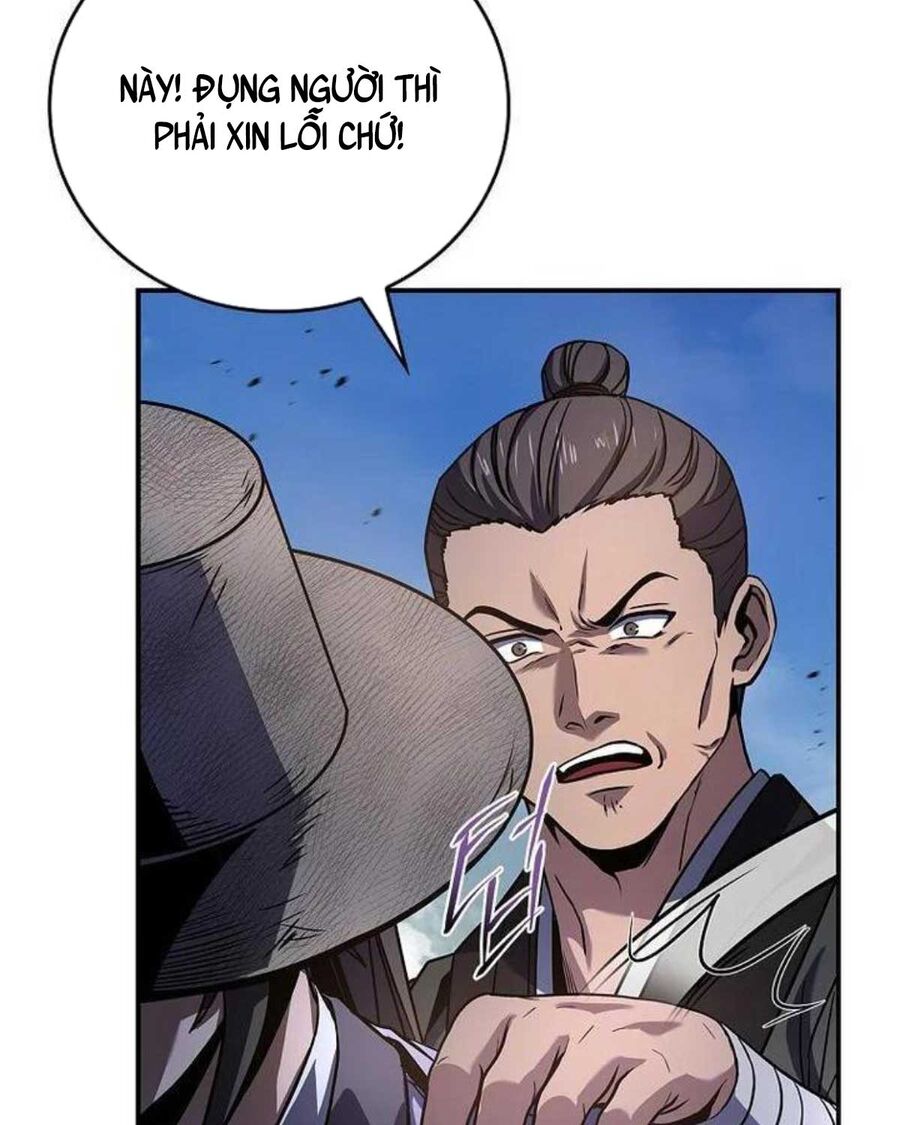 Chuyển Sinh Thành Tiêu Sư Chapter 82 - Trang 2