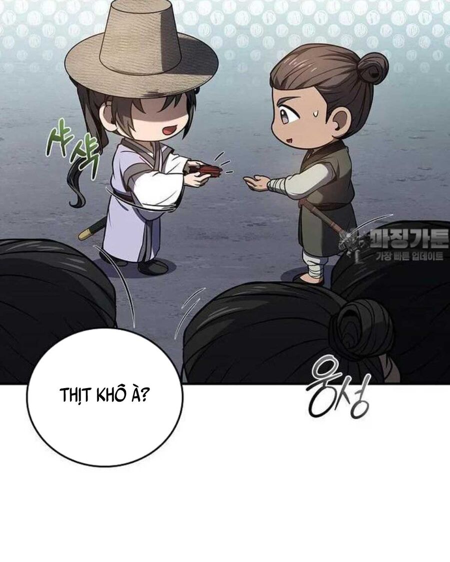 Chuyển Sinh Thành Tiêu Sư Chapter 82 - Trang 2