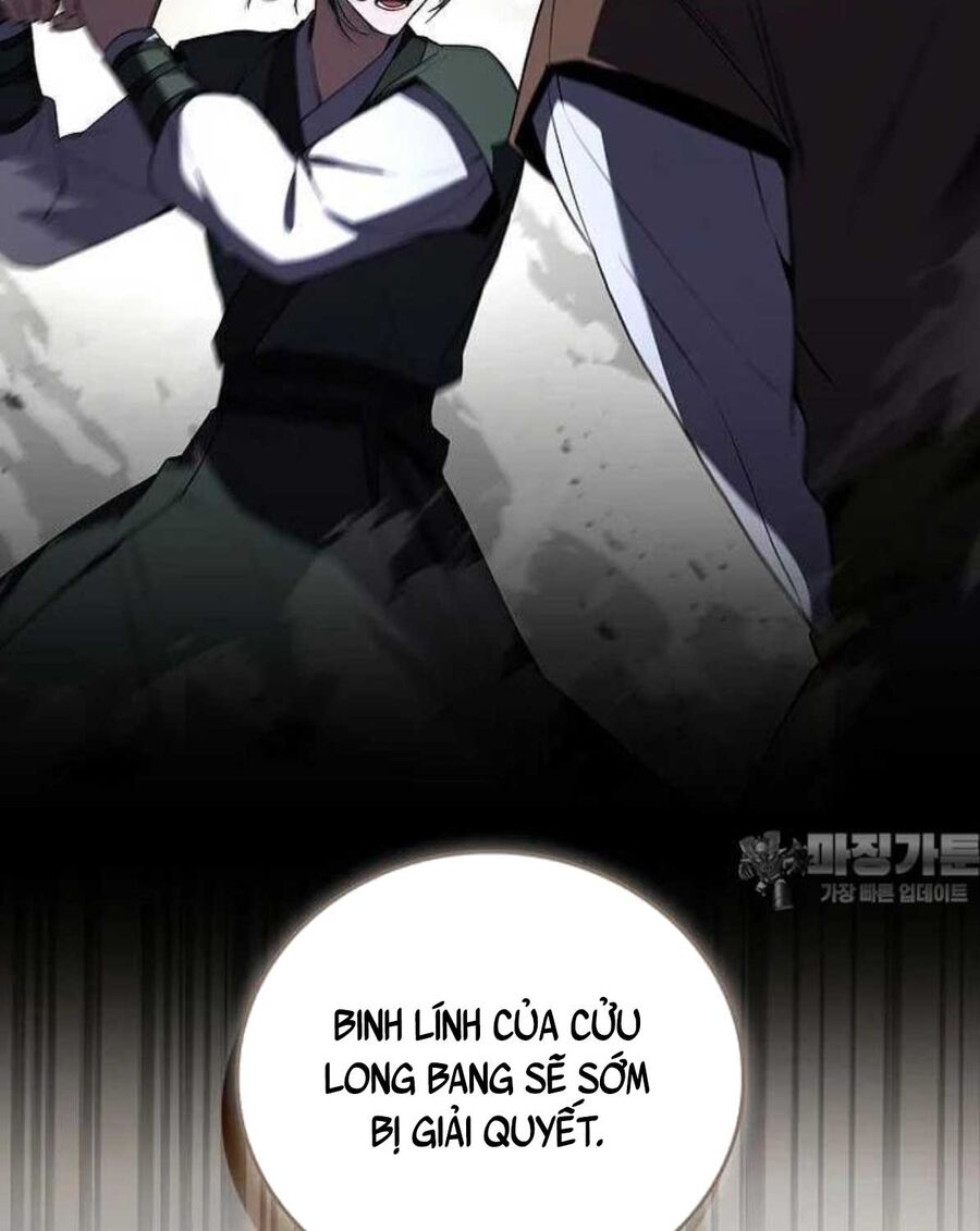 Chuyển Sinh Thành Tiêu Sư Chapter 82 - Trang 2