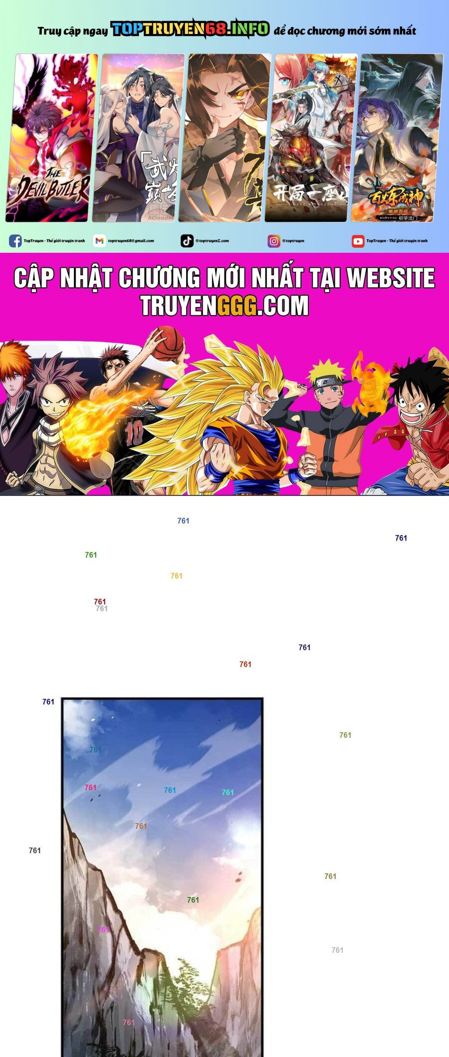 Chuyển Sinh Thành Tiêu Sư Chapter 82 - Trang 2