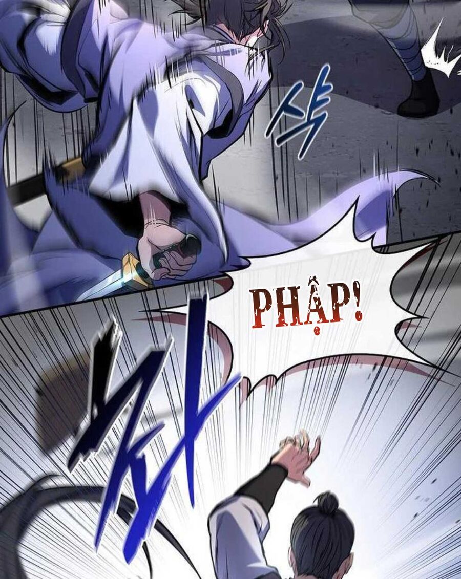 Chuyển Sinh Thành Tiêu Sư Chapter 82 - Trang 2