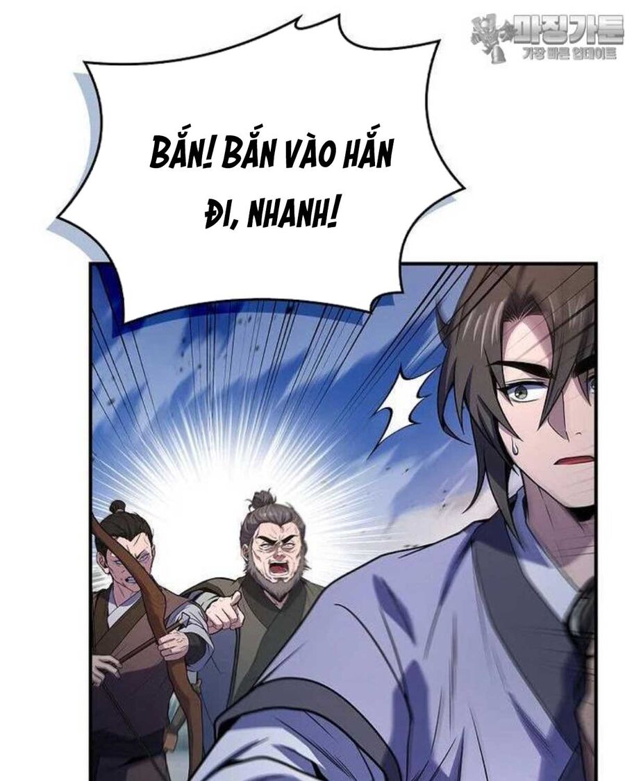 Chuyển Sinh Thành Tiêu Sư Chapter 82 - Trang 2