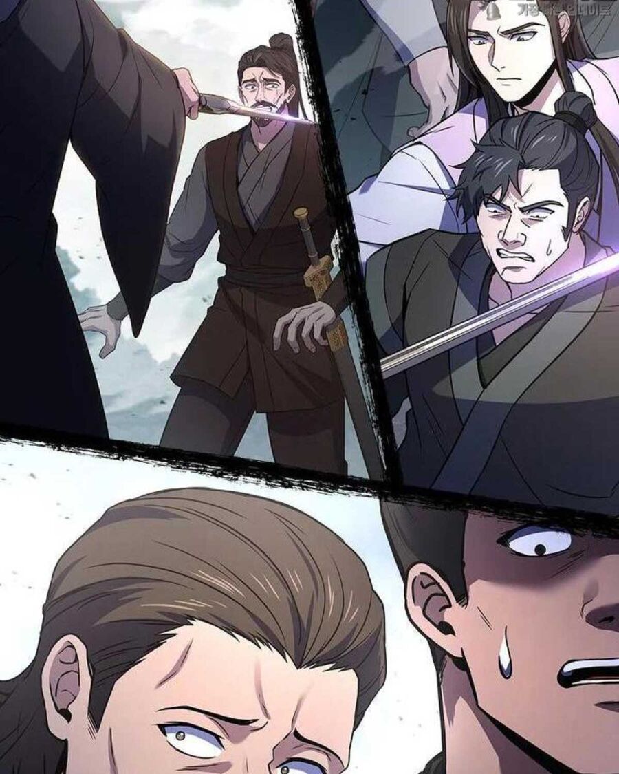 Chuyển Sinh Thành Tiêu Sư Chapter 82 - Trang 2