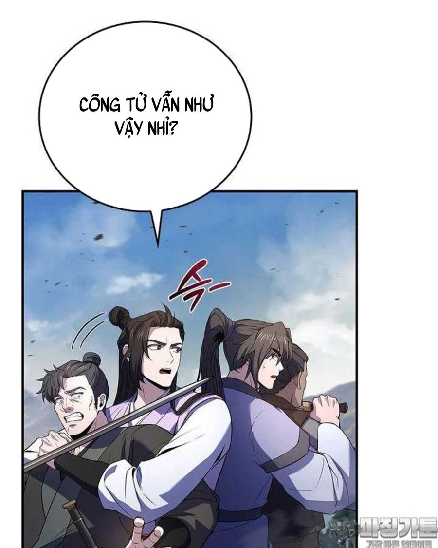 Chuyển Sinh Thành Tiêu Sư Chapter 82 - Trang 2