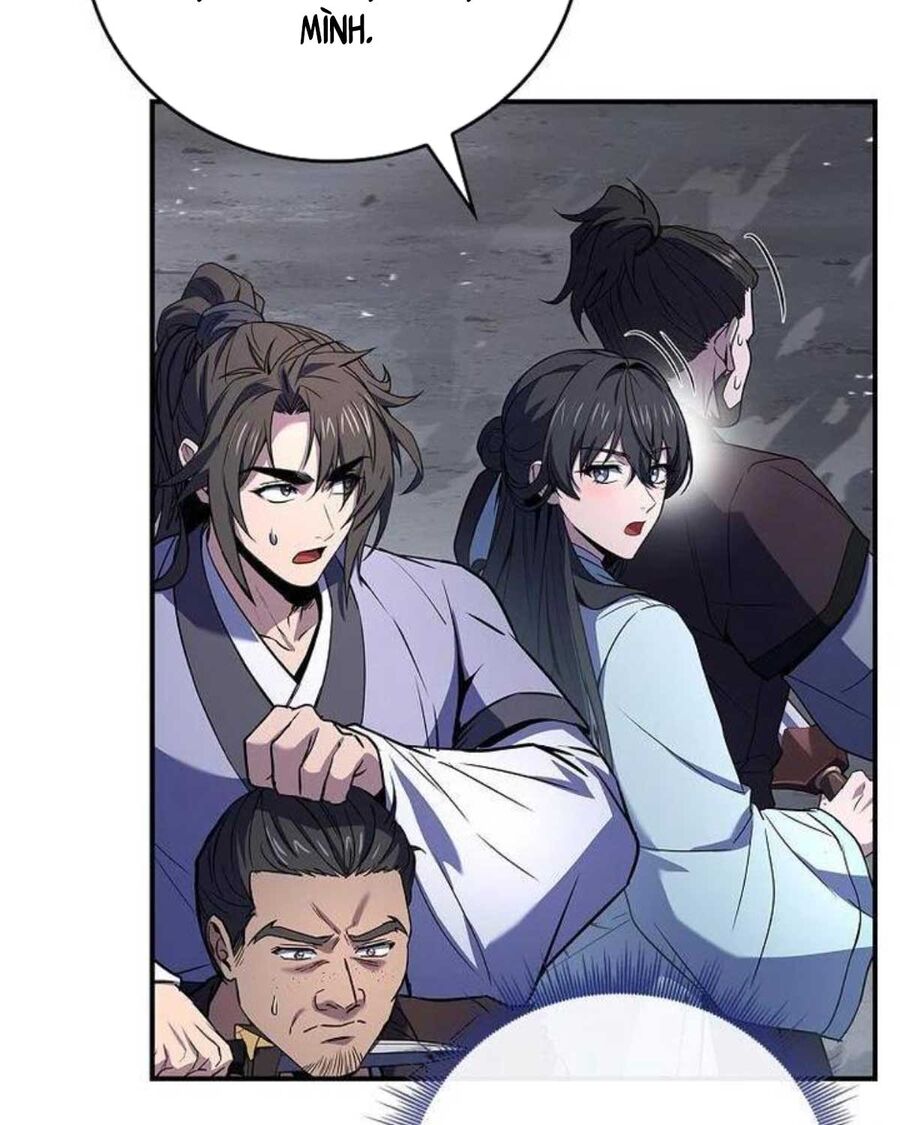 Chuyển Sinh Thành Tiêu Sư Chapter 82 - Trang 2