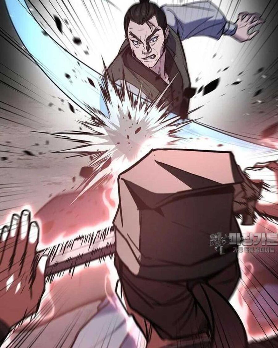 Chuyển Sinh Thành Tiêu Sư Chapter 82 - Trang 2