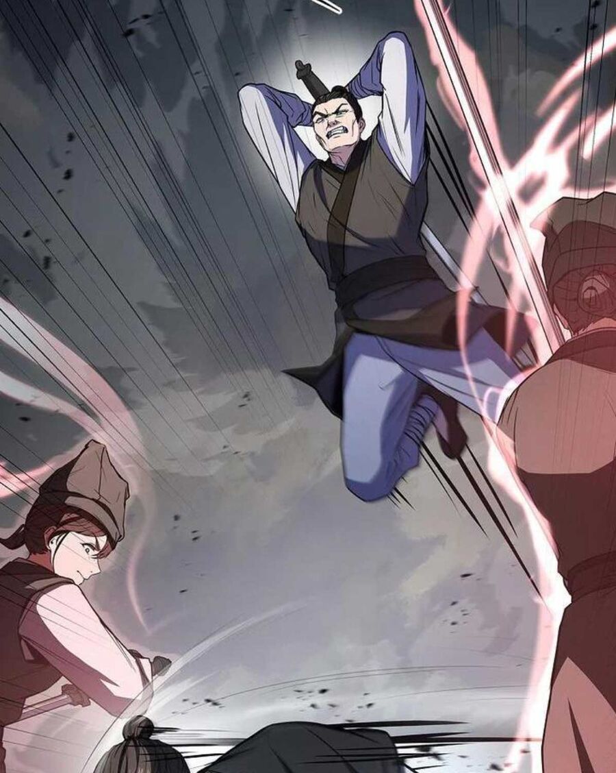 Chuyển Sinh Thành Tiêu Sư Chapter 82 - Trang 2