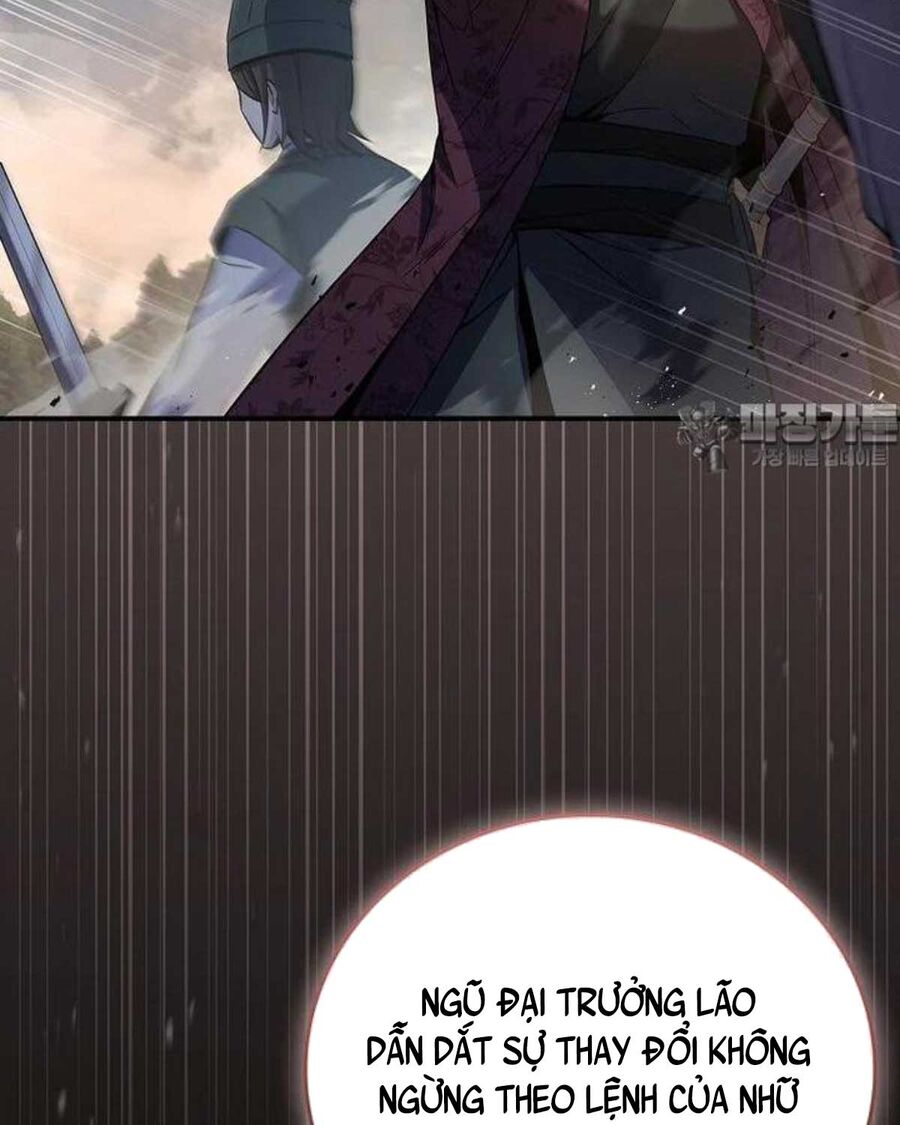 Chuyển Sinh Thành Tiêu Sư Chapter 82 - Trang 2