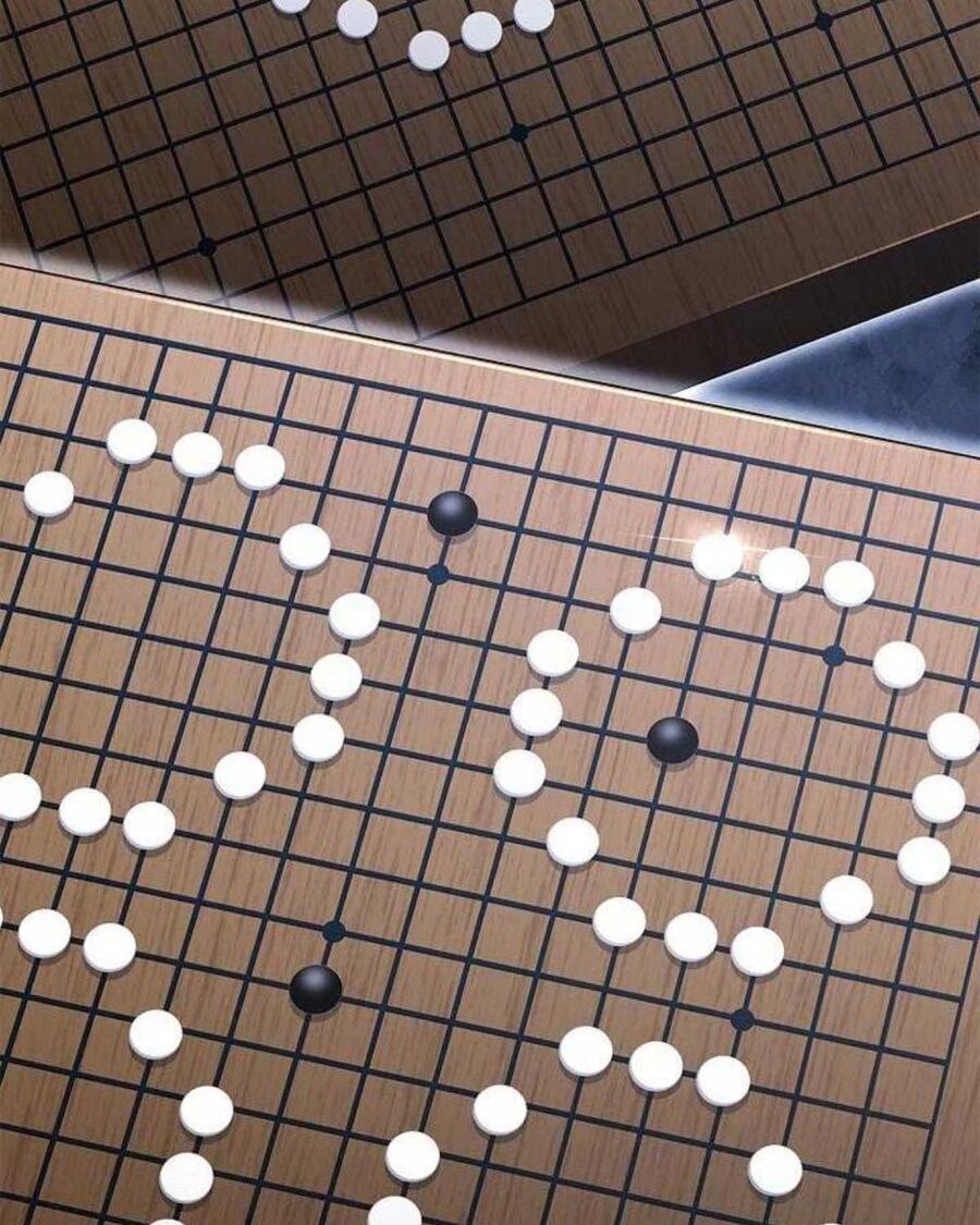 Chuyển Sinh Thành Tiêu Sư Chapter 82 - Trang 2