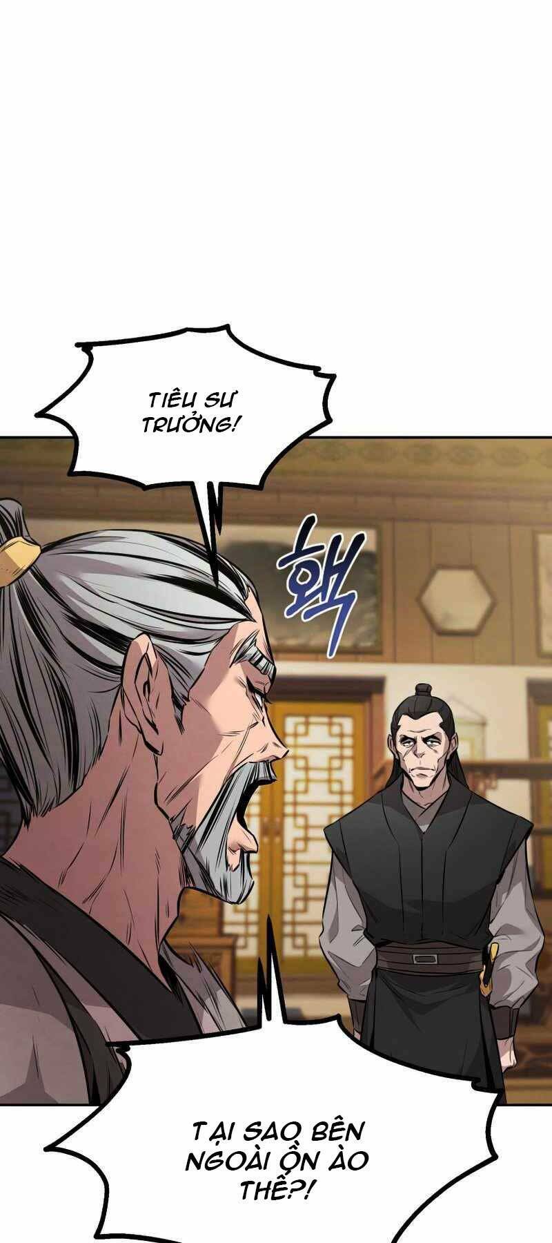 Chuyển Sinh Thành Tiêu Sư Chapter 9 - Trang 2