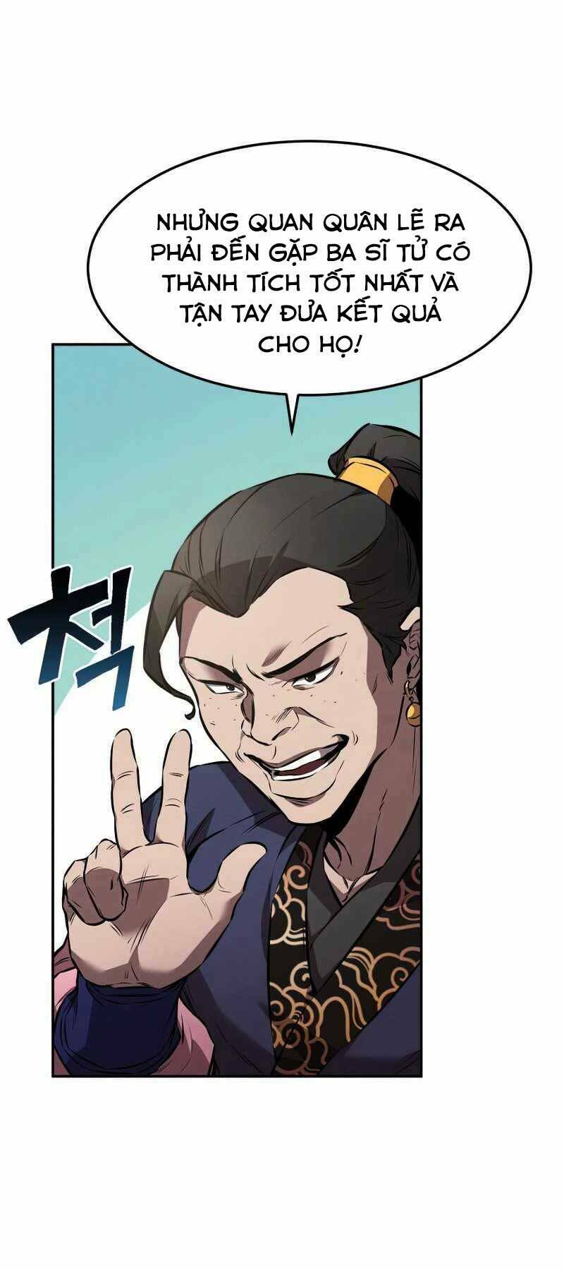 Chuyển Sinh Thành Tiêu Sư Chapter 9 - Trang 2