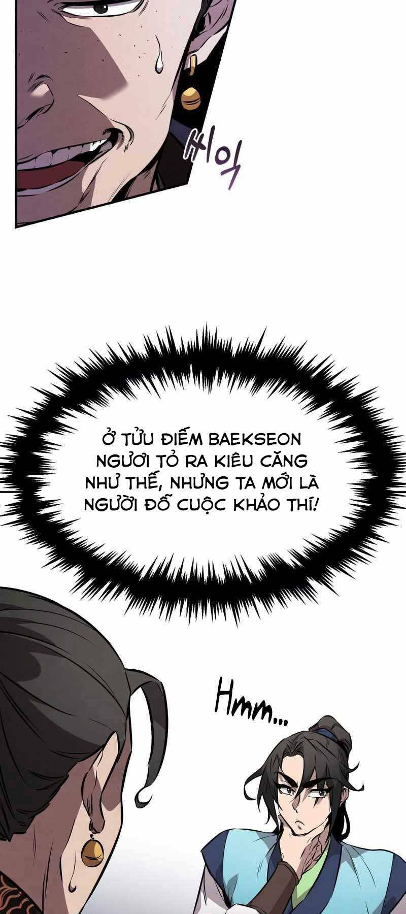 Chuyển Sinh Thành Tiêu Sư Chapter 9 - Trang 2