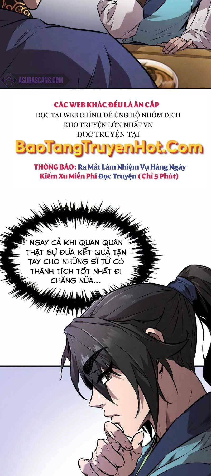 Chuyển Sinh Thành Tiêu Sư Chapter 9 - Trang 2
