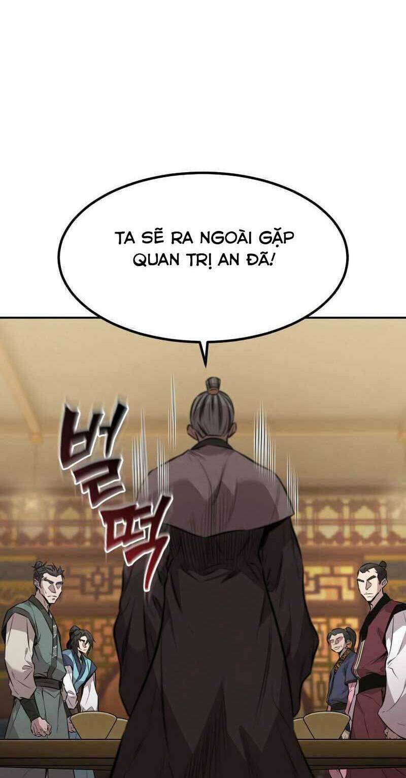 Chuyển Sinh Thành Tiêu Sư Chapter 9 - Trang 2