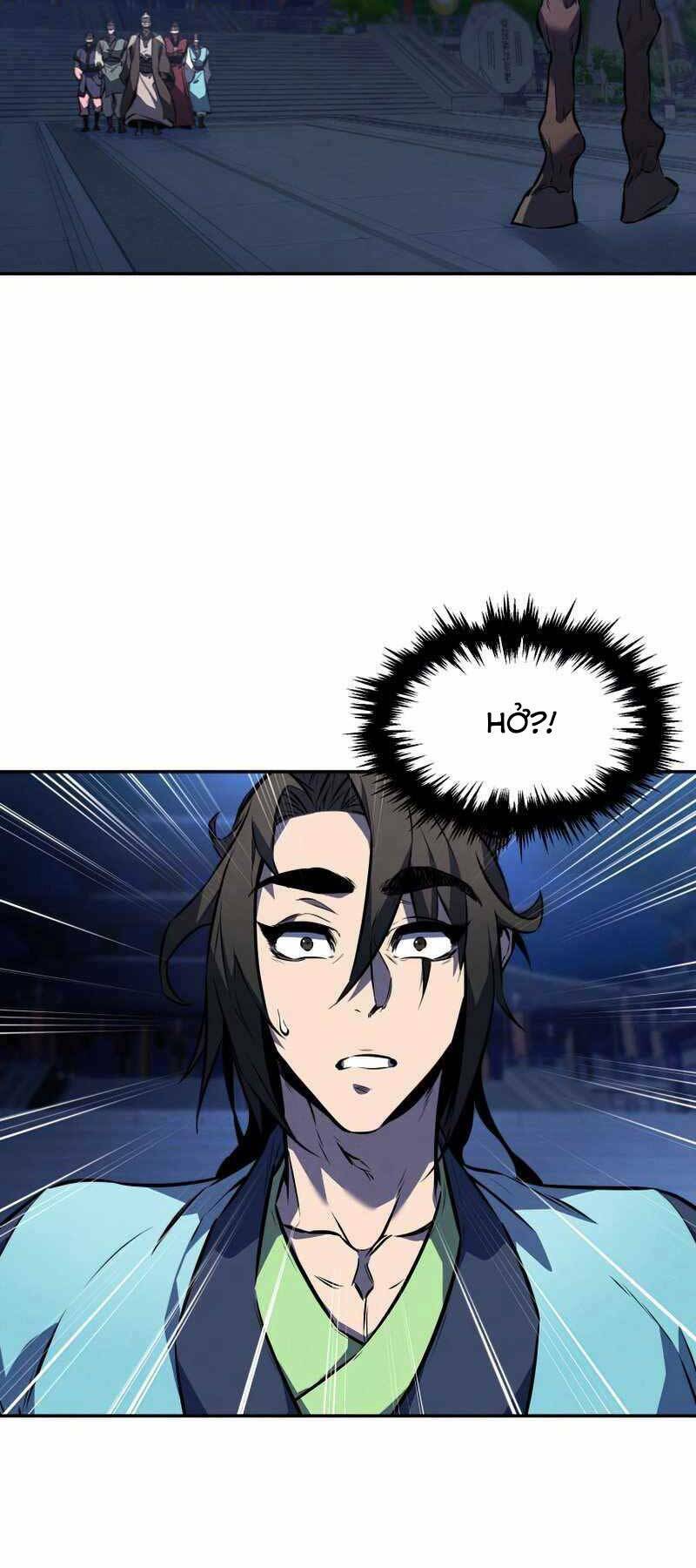 Chuyển Sinh Thành Tiêu Sư Chapter 9 - Trang 2