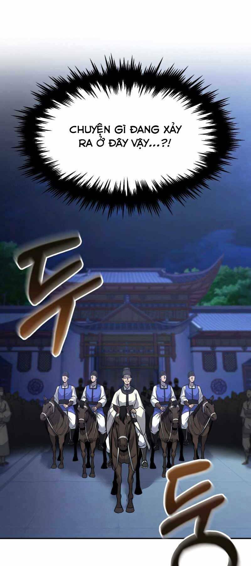 Chuyển Sinh Thành Tiêu Sư Chapter 9 - Trang 2