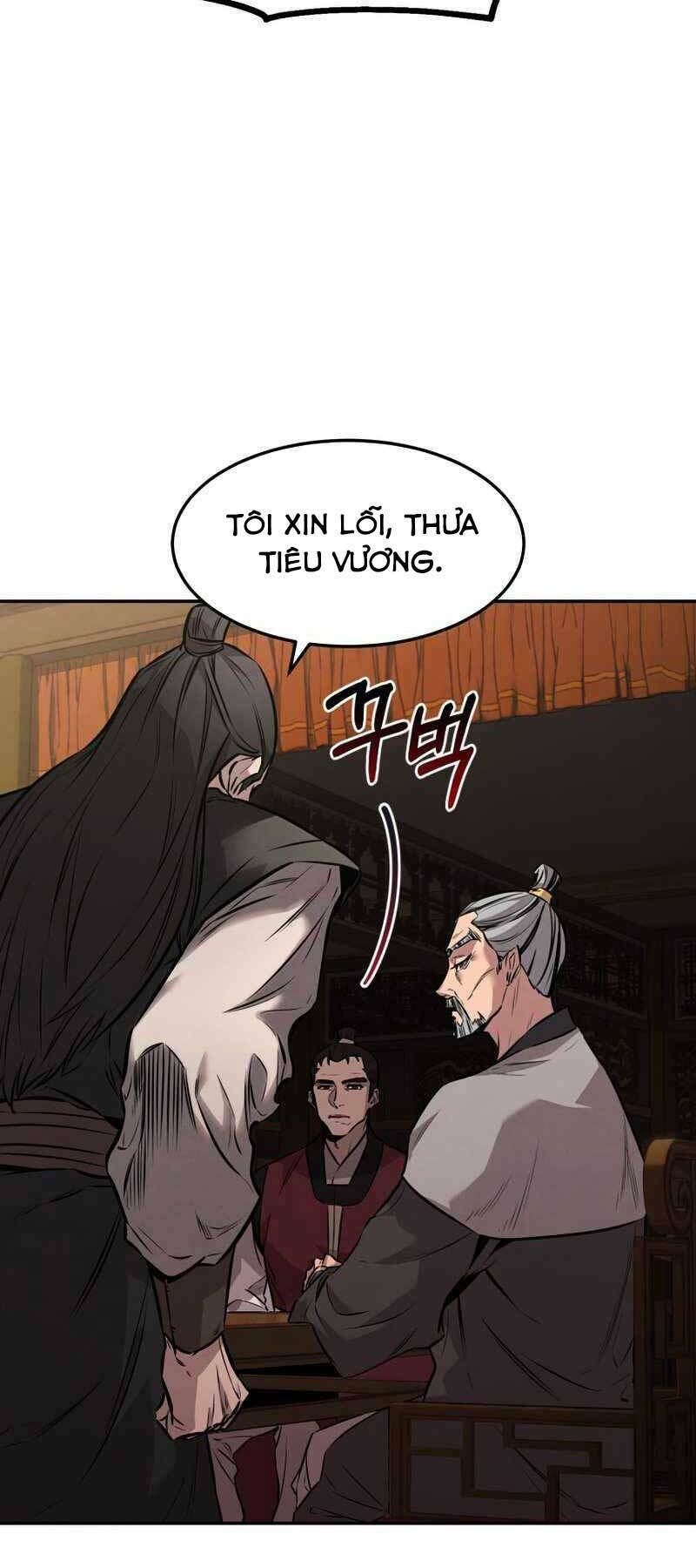 Chuyển Sinh Thành Tiêu Sư Chapter 9 - Trang 2