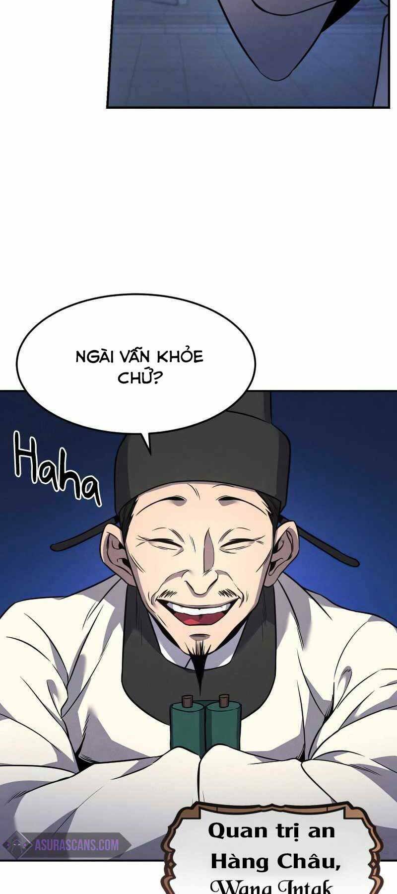 Chuyển Sinh Thành Tiêu Sư Chapter 9 - Trang 2