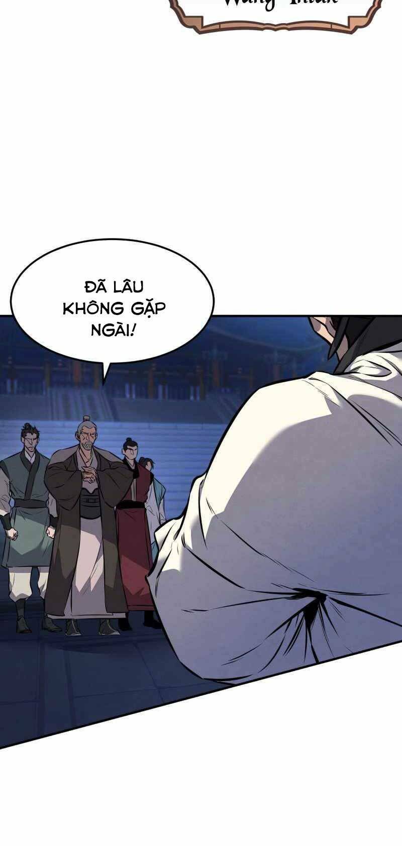 Chuyển Sinh Thành Tiêu Sư Chapter 9 - Trang 2