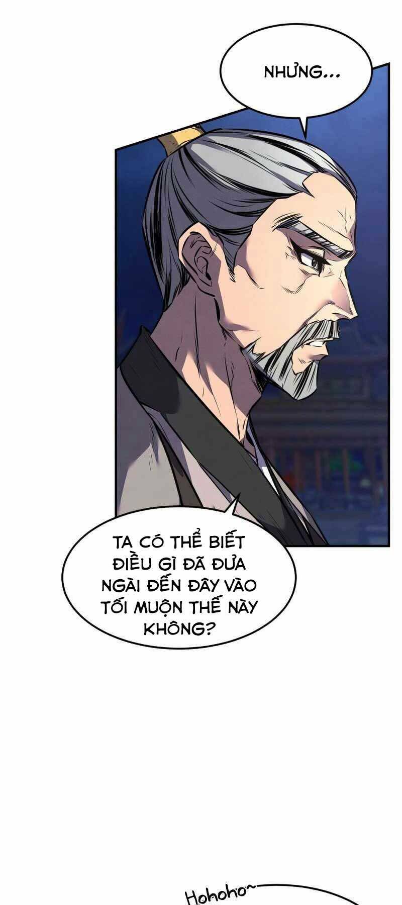 Chuyển Sinh Thành Tiêu Sư Chapter 9 - Trang 2