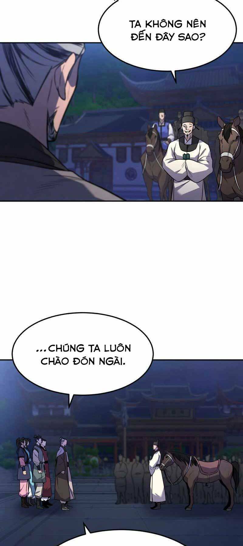 Chuyển Sinh Thành Tiêu Sư Chapter 9 - Trang 2
