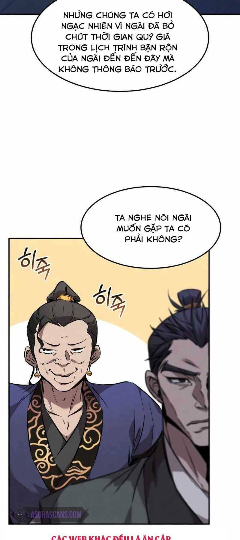 Chuyển Sinh Thành Tiêu Sư Chapter 9 - Trang 2