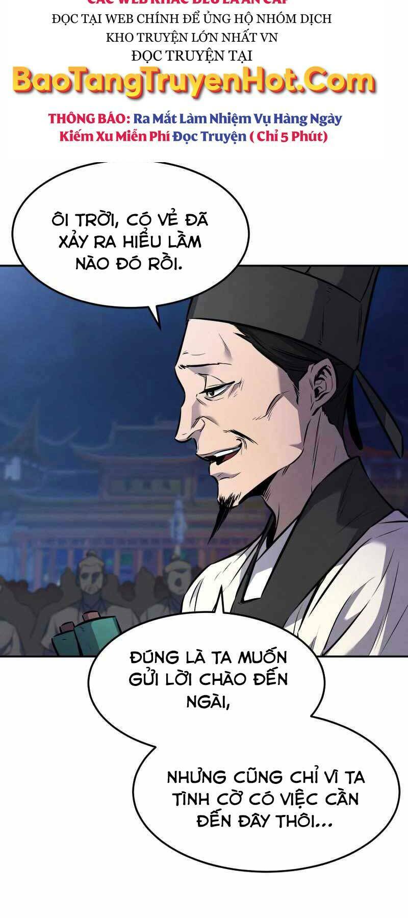 Chuyển Sinh Thành Tiêu Sư Chapter 9 - Trang 2