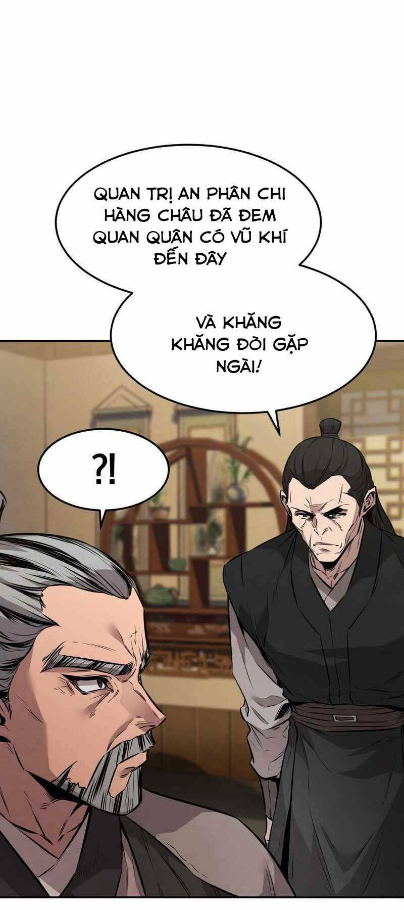 Chuyển Sinh Thành Tiêu Sư Chapter 9 - Trang 2