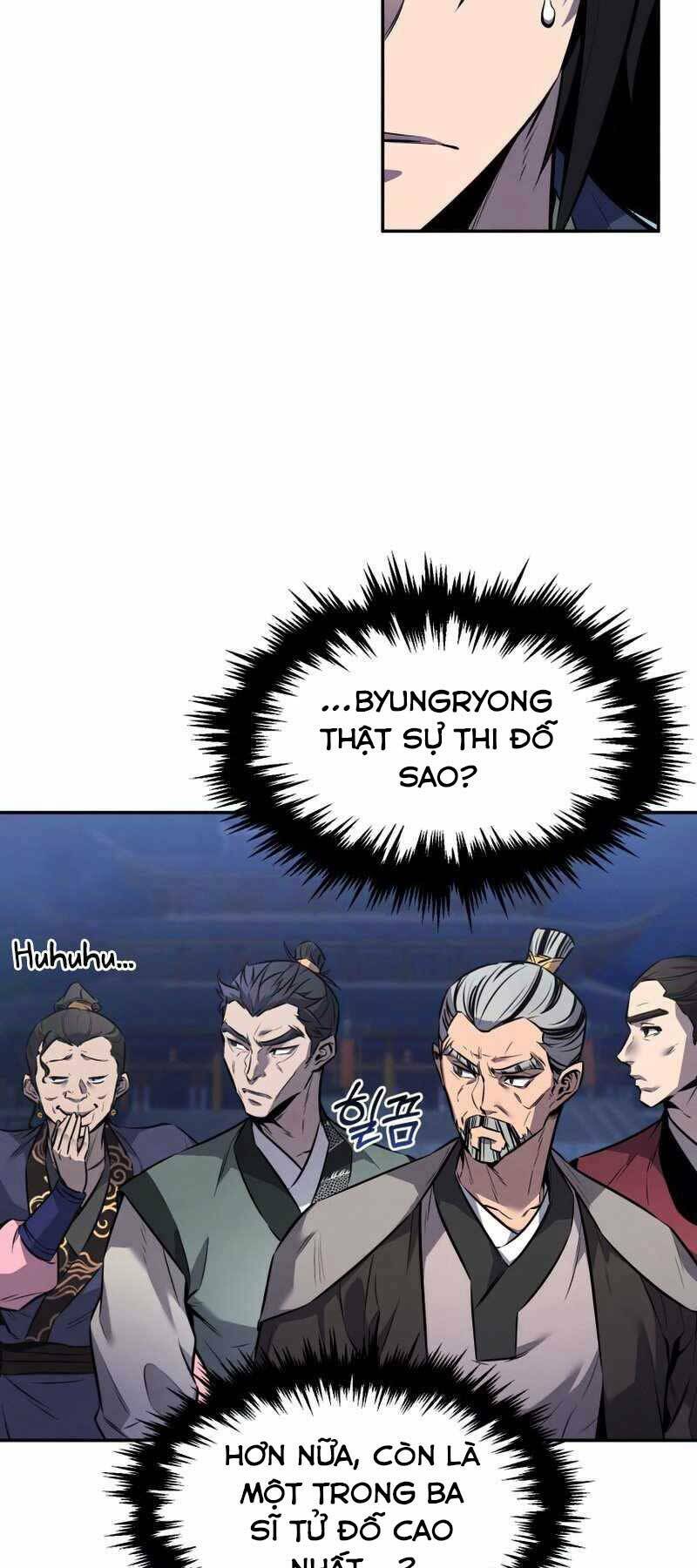 Chuyển Sinh Thành Tiêu Sư Chapter 9 - Trang 2