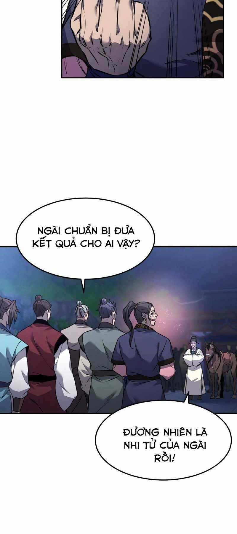 Chuyển Sinh Thành Tiêu Sư Chapter 9 - Trang 2