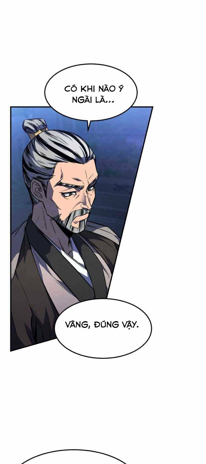 Chuyển Sinh Thành Tiêu Sư Chapter 9 - Trang 2