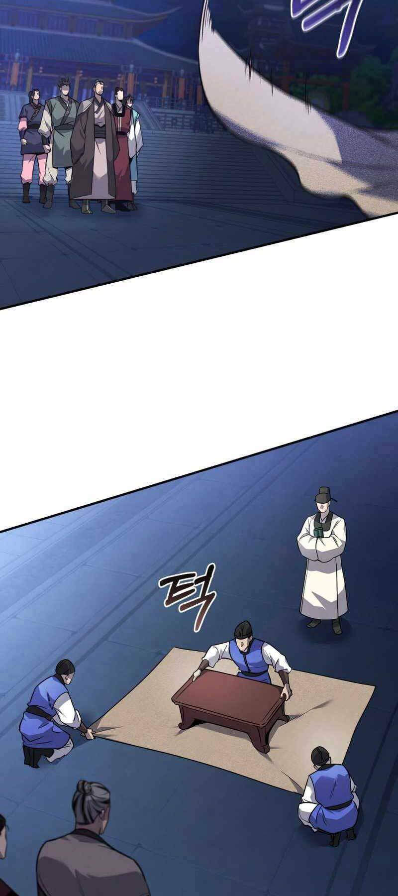 Chuyển Sinh Thành Tiêu Sư Chapter 9 - Trang 2