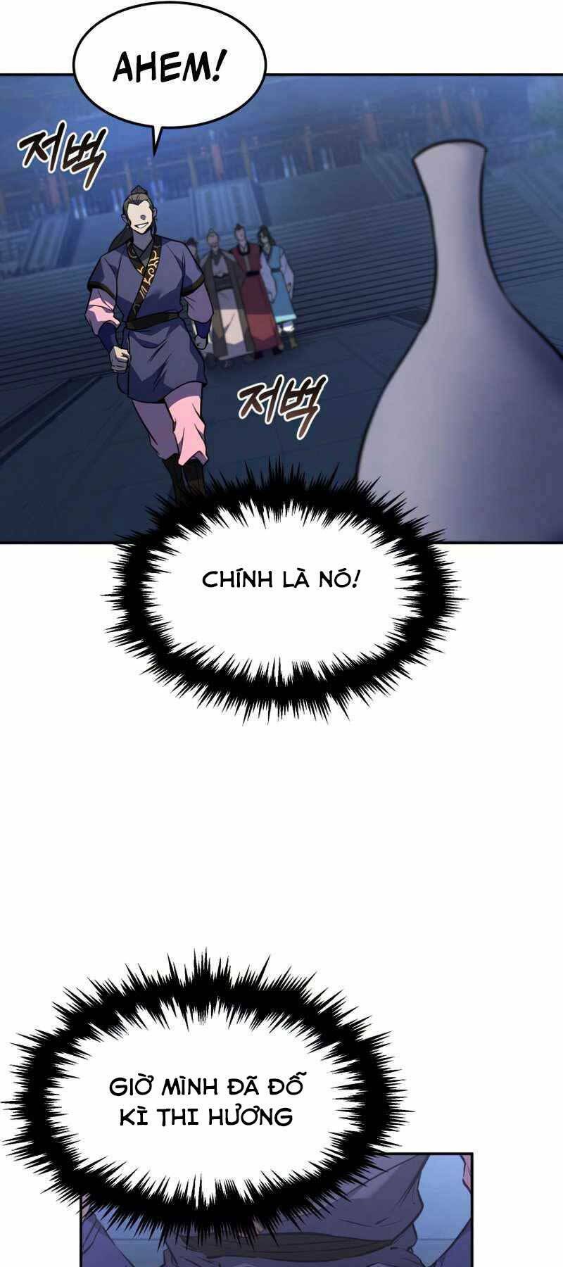 Chuyển Sinh Thành Tiêu Sư Chapter 9 - Trang 2